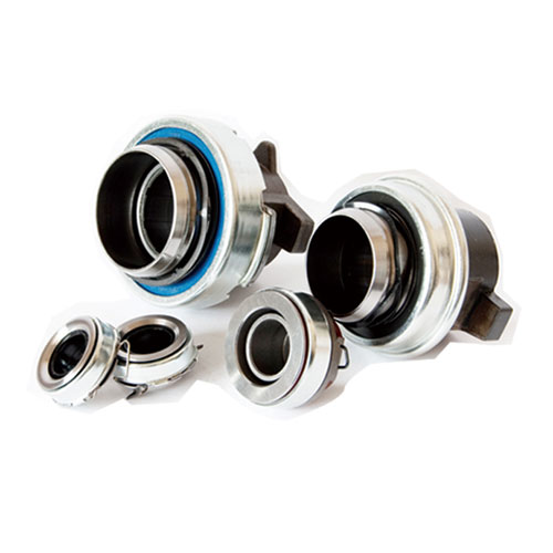 推、拉式離合器分離軸承